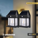 Refletor Solar Ecolux