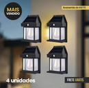 Refletor Solar Ecolux