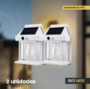 Refletor Solar Ecolux