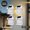 Refletor Solar Ecolux