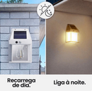 Refletor Solar Ecolux