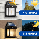 Refletor Solar Ecolux