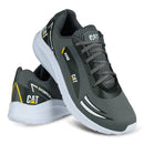 tenis caterpillar Axia masculino confortavel em tecidos varias cores