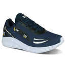 tenis caterpillar Axia masculino confortavel em tecidos varias cores