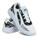 tenis caterpillar Axia masculino confortavel em tecidos varias cores