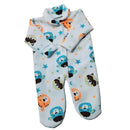 KIT Axia COM 3 MACACÕES BEBÊ SOFT QUENTINHO E MACIO- ESTAMPADO MENINO MENINA