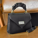 Bolsa Feminina Axia Transversal Pequena Compacta Ideal para Dia a Dia