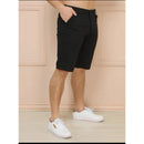 Oscar Bermuda Sarja Colorida Jeans Axia Premium Masculino Diversas Cores