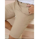 Oscar Bermuda Sarja Colorida Jeans Axia Premium Masculino Diversas Cores