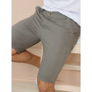Oscar Bermuda Sarja Colorida Jeans Axia Premium Masculino Diversas Cores