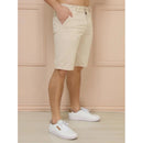 Oscar Bermuda Sarja Colorida Jeans Axia Premium Masculino Diversas Cores
