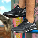 TENIS AXIA MASCULINO IMPACT O2X
