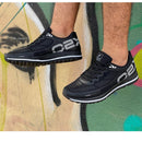 TENIS AXIA MASCULINO IMPACT O2X