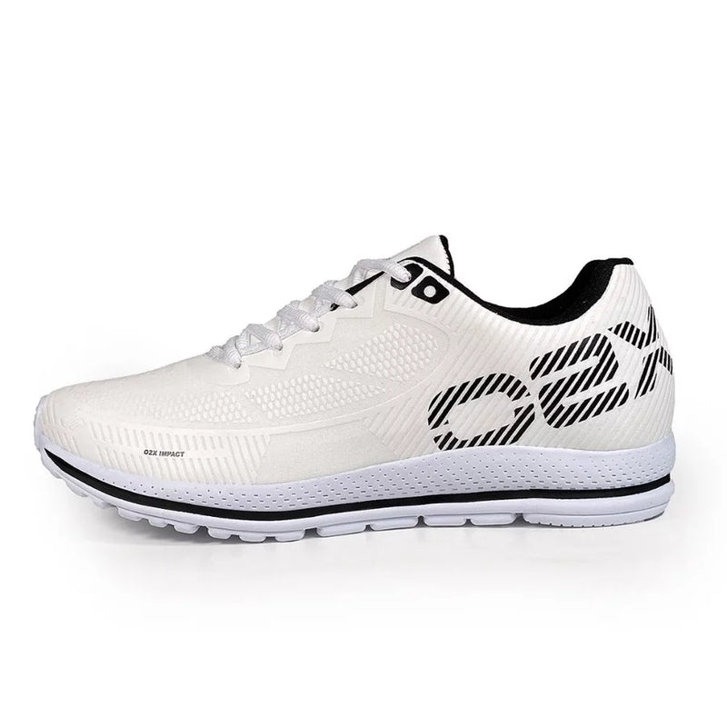 TENIS AXIA MASCULINO IMPACT O2X