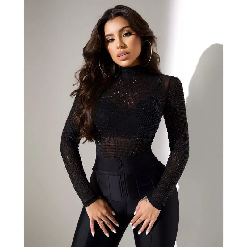 Calça Lipo Axia Tecido Suplex Power Modeladora feminina legging