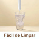 H'maston FR02 Mini Mixer axia  Misturador Batedor Elétrico Sem Fio Portátil