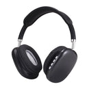 Fone de ouvido Bluetooth Axia Sem Fio Headphone Bluetooth Recarregável P9 Air Top Casual Esportivo