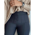 Calça Lipo Axia Tecido Suplex Power Modeladora feminina legging