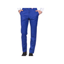 Calça Social Slim Axia Masculina de Luxo