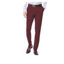 Calça Social Slim Axia Masculina de Luxo