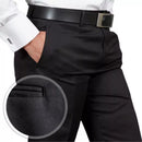 Calça Social Slim Axia Masculina de Luxo