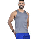 Camiseta Axia Regata Dry Masculina Long Premium Fitness para Treino e Academia