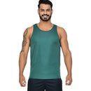 Camiseta Axia Regata Dry Masculina Long Premium Fitness para Treino e Academia