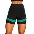 Short Duplo Axia feminino varias cores