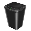 Lixeira axia com Sensor Automática Inteligente