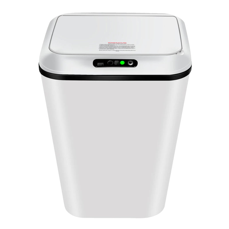Lixeira axia com Sensor Automática Inteligente