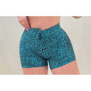 SHORT Axia com cordinha gringa empina bumbum Academia treino feminino