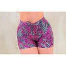 SHORT Axia com cordinha gringa empina bumbum Academia treino feminino