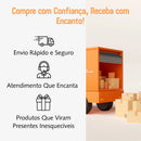 Flor Eterna Girassol Axia+ Colar de Girassol Com Pedrarias Cravejado | Flor Presenvada | WeBox