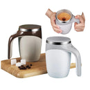Caneca Magnética Axia Com Mistura Automática 380ml