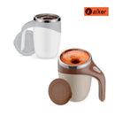 Caneca Magnética Axia Com Mistura Automática 380ml
