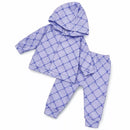 Conjunto Soft Infantil Inverno Axia Ropa de Frio Menino E Menina