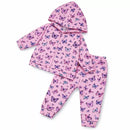 Conjunto Soft Infantil Inverno Axia Ropa de Frio Menino E Menina