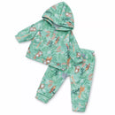 Conjunto Soft Infantil Inverno Axia Ropa de Frio Menino E Menina