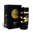 Lattafa Asad Eau De Parfum Para Homens Original Importado De Dubai-100ml axia