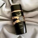 Lattafa Asad Eau De Parfum Para Homens Original Importado De Dubai-100ml axia