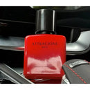 Perfume Masculino Atração Original Axia  Com Feromônios Ativados Portátil 25ml