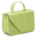 Bolsa Axia Transversal E Lateral De Ombro Lançamento