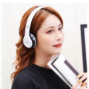 Fone Axia P47 Headphone Sem Fio Estéreo Redução de Ruídos Bluetooth 5.0 Universal