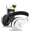 Fone Axia P47 Headphone Sem Fio Estéreo Redução de Ruídos Bluetooth 5.0 Universal