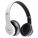 Fone Axia P47 Headphone Sem Fio Estéreo Redução de Ruídos Bluetooth 5.0 Universal