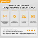 Descascador Axia Elétrico Automatico Portátil 127/220V Cozinha Descascar Alho Uvas Frutas Tomate Legumes