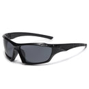 Óculos De Sol Esportivos Polarizados Axia UV400 À Prova De Vento Para Ciclismo , Pesca , Esqui Unissex