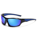 Óculos De Sol Esportivos Polarizados Axia UV400 À Prova De Vento Para Ciclismo , Pesca , Esqui Unissex